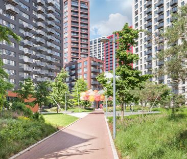 Kent Building, Hope Street, E14 - Photo 4