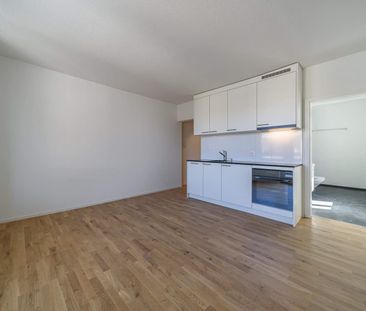 1.5 Zimmer, 30 m², 1. Stock - Photo 1