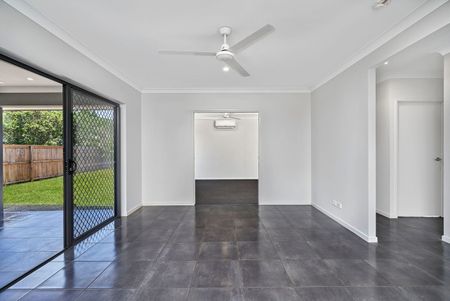 Contemporary Home with Media Room & Side Access - Photo 3