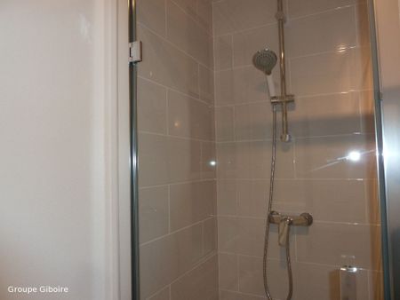 Appartement T2 à louer - 42 m² - Photo 2