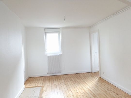 Appartement RUE HENRI BARBUSSE - Photo 1