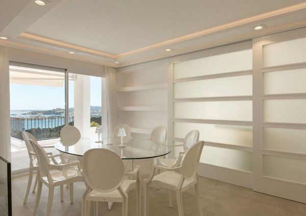 5 bedroom luxury Villa for rent in Ibiza, Spain