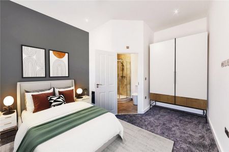 2 bedroom townhouse to rent - Photo 5