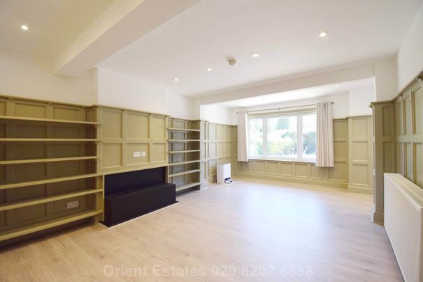 Price £10,000 pcm - Available Now - Unfurnished - Photo 1