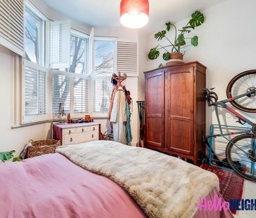 1 bedroom maisonette to rent - Photo 5