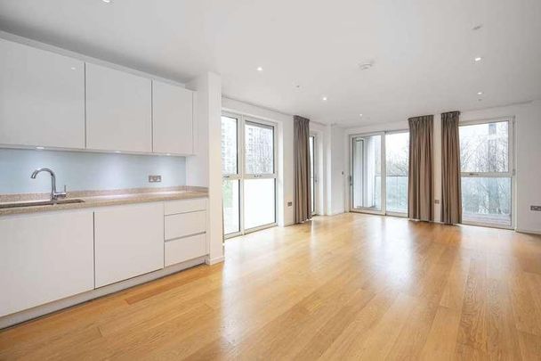 Maya Apartments, Stratford, E20 - Photo 1