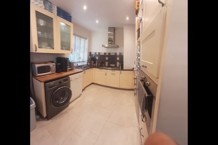 Room in a Shared House, Baird Gardens, SE19 - Photo 5
