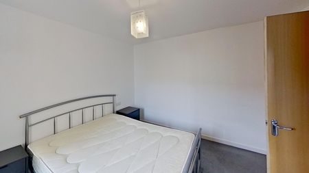 1 bedroom apartment to rent - Photo 3