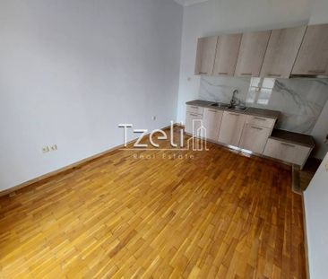 Studio/Γκαρσονιέρα για ενοικίαση Τριών Ναυάρχων - Άγιος Ανδρέας (Πά... - Photo 3