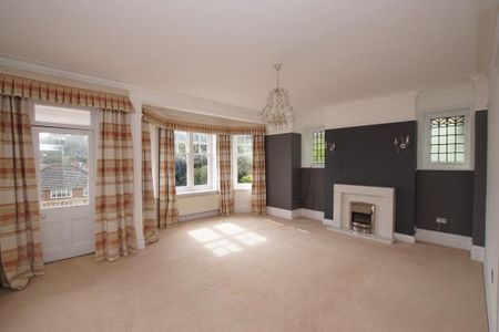 4 bedroom maisonette to rent - Photo 3