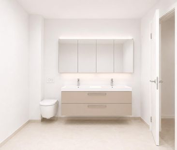 Einzigartige, frisch renovierte 4.5-Zimmer-Maisonettewohnung - Foto 6