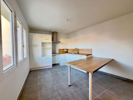 Maison Saint Germain Sur Moine 3 pièce(s) 75 m2 - Photo 4