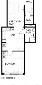 Bruksgatan 4 - Photo 3