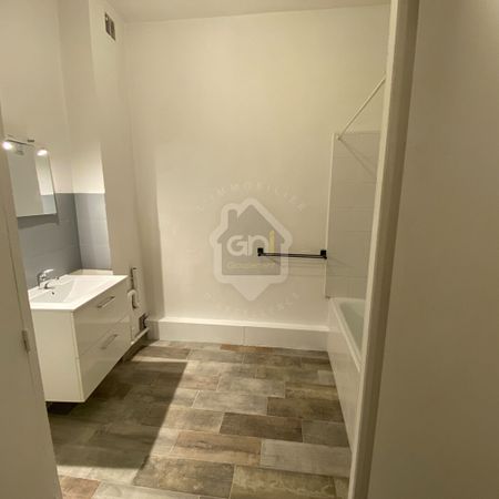 Location Appartement 2 pièces 44m² - Photo 4