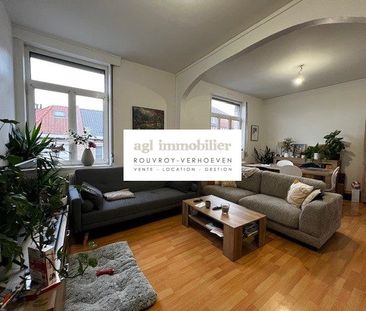 Location Appartement 3 pièces 72m² COUDEKERQUE BRANCHE 59210 - Photo 2