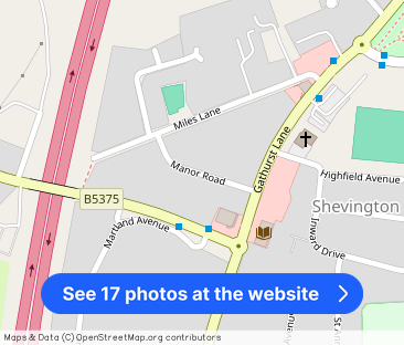 Manor Road, Shevington - Photo 1