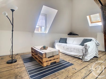 Location Appartement 2 pièces 26m² TROYES 10000 - Photo 5