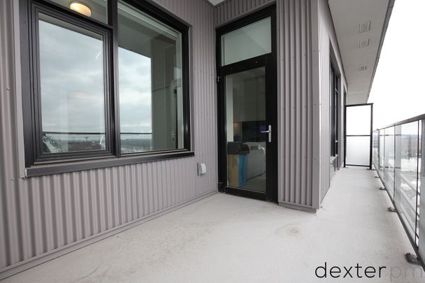8533 River District Crossing #1705 - Photo 1