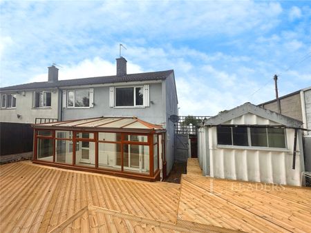 3 bedroom house to rent Barratts Road, B38 - Photo 3