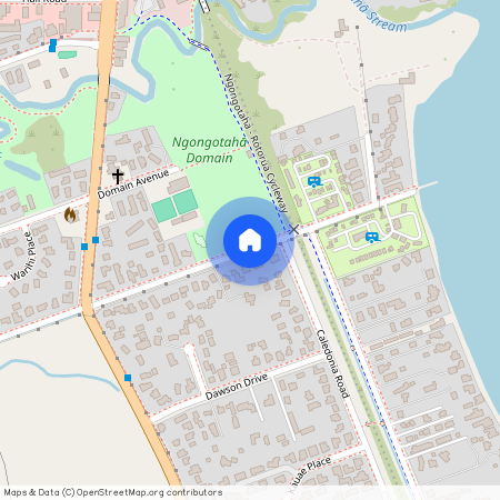 BEAUMONT ROAD, Rotorua