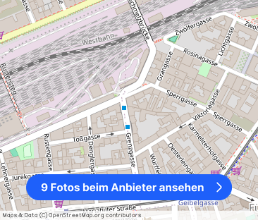 Grenzgasse, Vienna - Foto 1