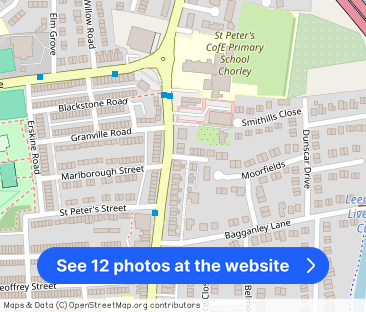 Nab Road, Chorley - Photo 1