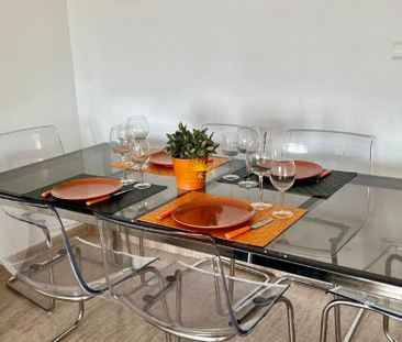 2-BEDROOM APARTMENT FOR RENT IN DEHESA DE CAMPOAMOR - ALICANTE - Photo 4