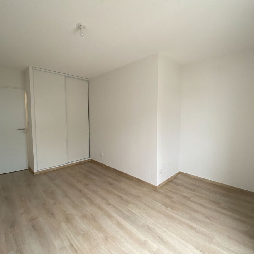 Appartement 3 pièces - Photo 1