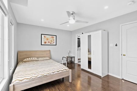 For Lease - 3450 Trilogy Trail Unit# UPPER, Mississauga, Ontario - Photo 5