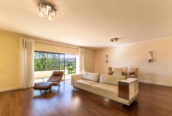 Sintra, Belas Clube de Campo,