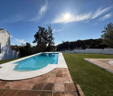 Alquiler de casa o chalet independiente en Urbanización la Virginia... - Photo 5