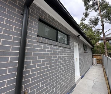 Brand New Granny Flat In The Heart Of Guildford! - Photo 4