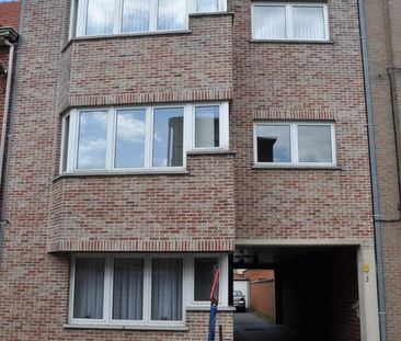 Appartement te huur - Photo 1