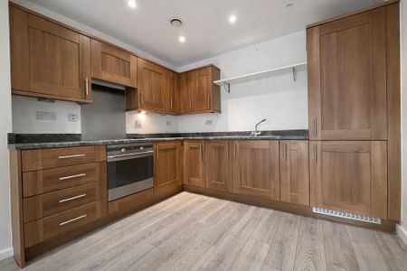 2 bedroom apartment to rent - Photo 3