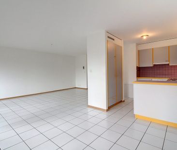 Appartement de 3.5 pièces au 2ème étage - Foto 4