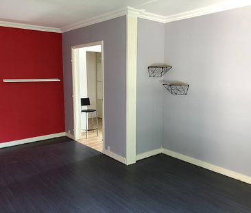 RENNES, proche Parc des Bois - Appartement T 4 pièces (81 m2) + parking - Photo 1