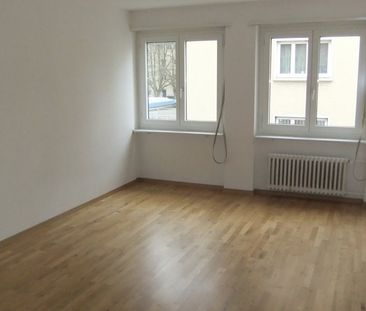 3 ½ Zimmer-Wohnung in Zürich mieten - Photo 1