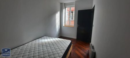Appartement à louer 2 pièces 29.08m² - Photo 4