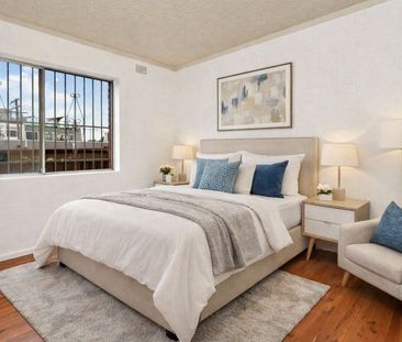 Nicely updated 1 bedroom residecne set in well maintained complex - Photo 2