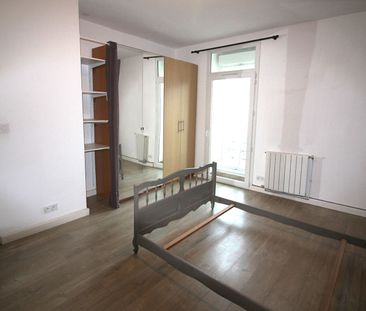 NIMES FACULTES HOCHE Bel appartement de type 3 de 78.54 m2 avec ter... - Photo 1