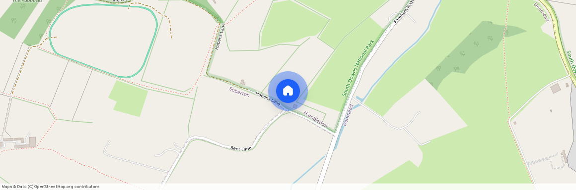 The Maltings, Hambledon, Waterlooville