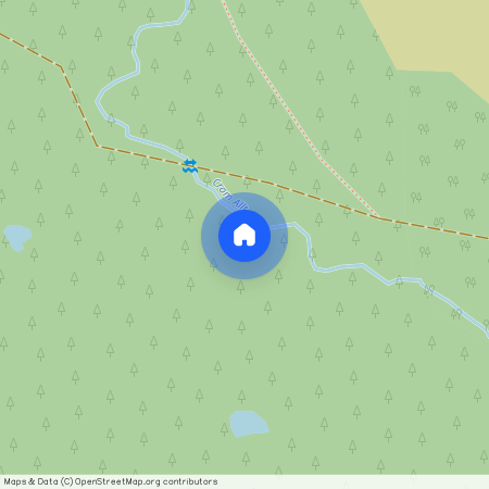 Richardson Road, Advie, Tormore, Grantown-On-Spey