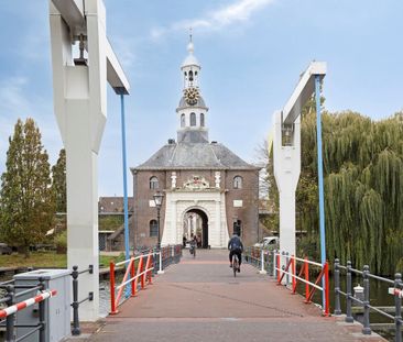Lage Rijndijk 15-D, De Kooi, 2315JJ, Leiden - Photo 1