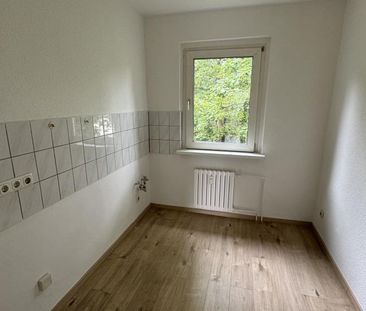 Demnächst frei! 3-Zimmer-Wohnung in Gelsenkirchen Scholven - Photo 1