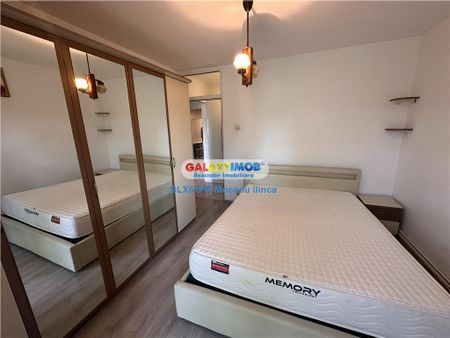 Inchiriere apartament 3 camere, cu centrala, Ploiesti, zona Paltinis - Fotografie 5