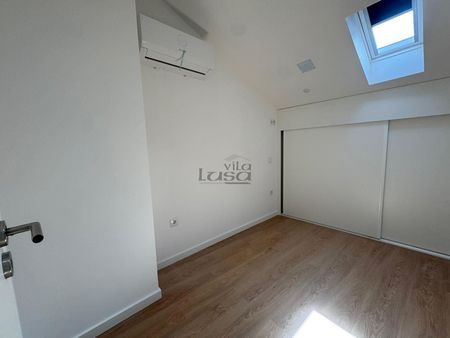 Apartamento T2 em Viseu - Foto 4