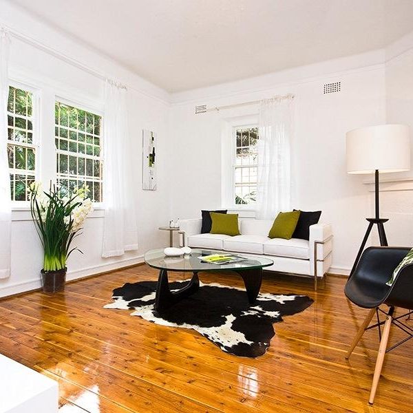 1/9 Lucius Street, Bondi NSW 2026 - Apartment For Rent | Domain - Photo 1