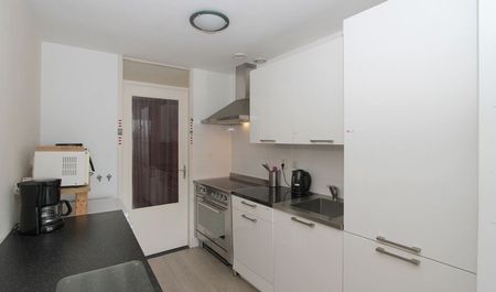 Apartment Almere - Peter Sellershof - Foto 2