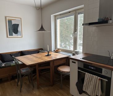 Tallparksvägen, Umeå - Foto 4