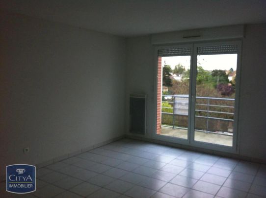 Appartement à louer 3 pièces 66.67m² - Photo 1